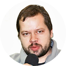 Александр Чистяков