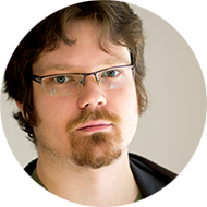 Илья Космодемьянский